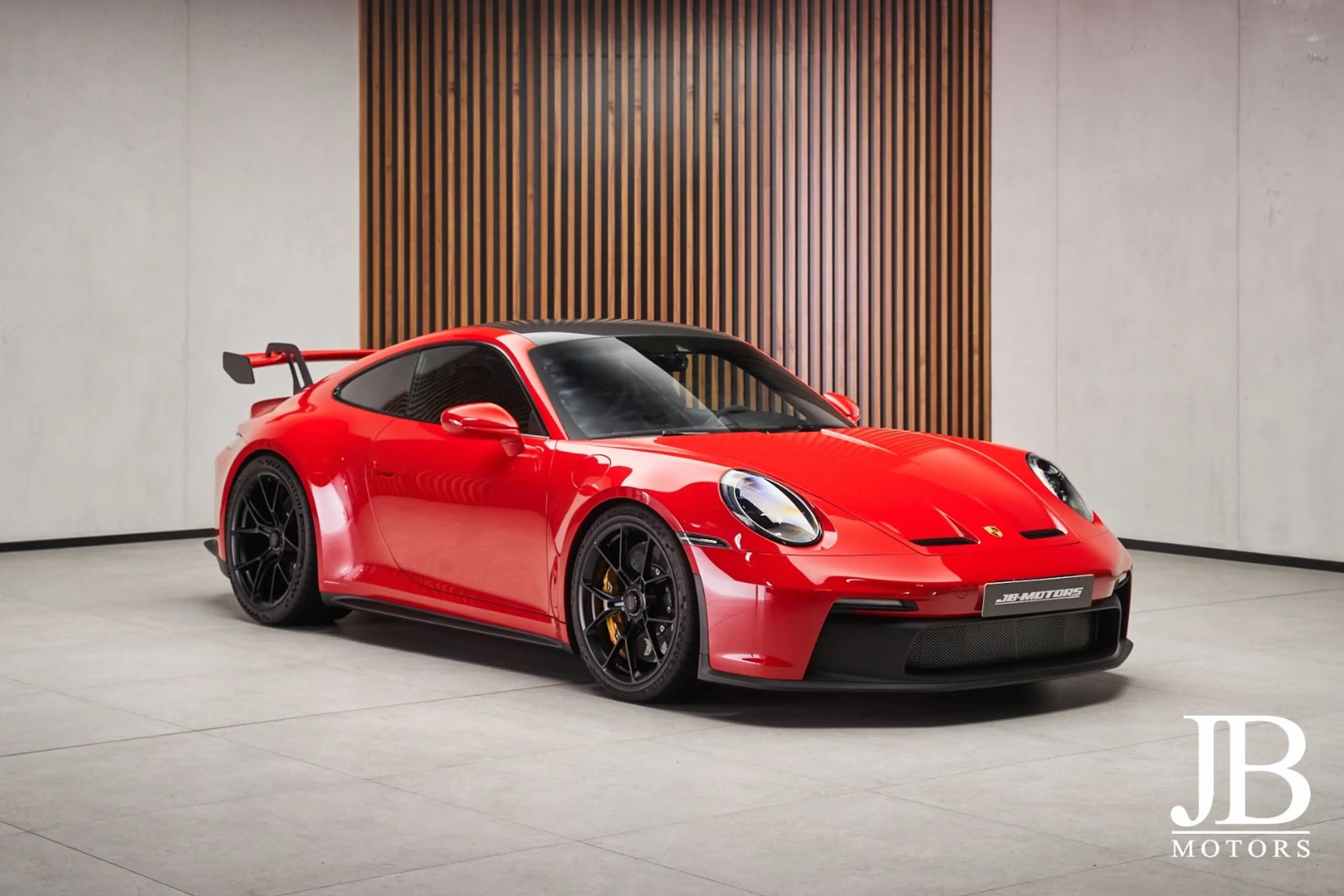 Porsche 992 .1 GT3 PCCB 18-Wege Lift Bose Carbon — photo 5