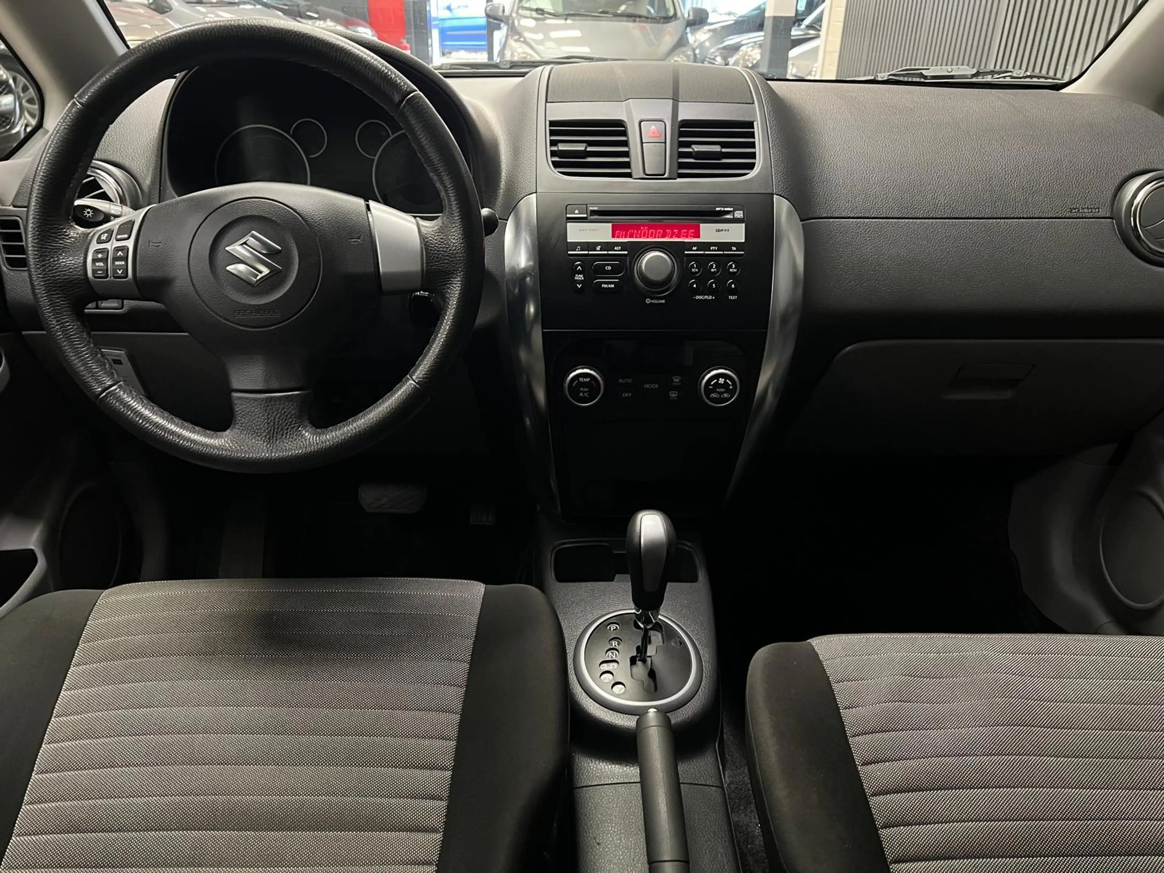 Suzuki SX4 1.6 Exclusive 1e Eigenaar - NAP - Auto Airco - Par — photo 15