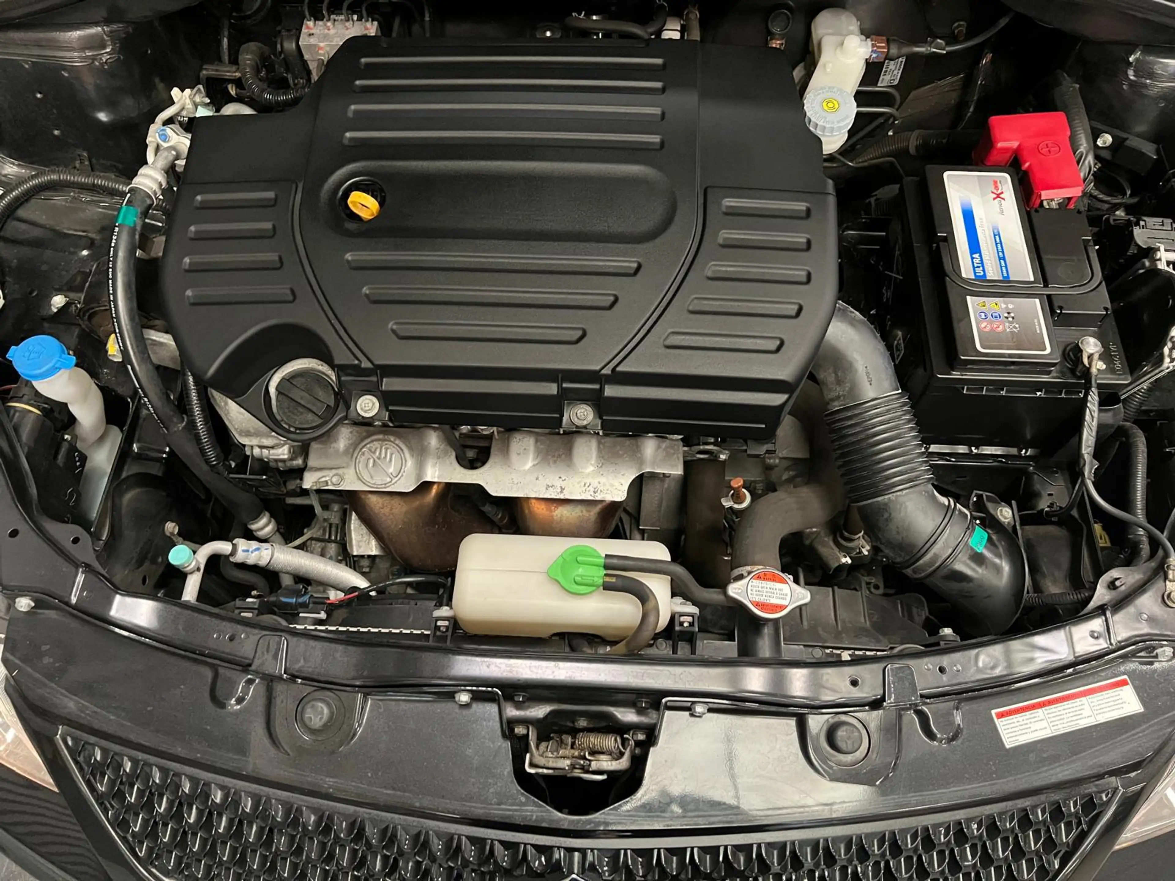Suzuki SX4 1.6 Exclusive 1e Eigenaar - NAP - Auto Airco - Par — photo 38