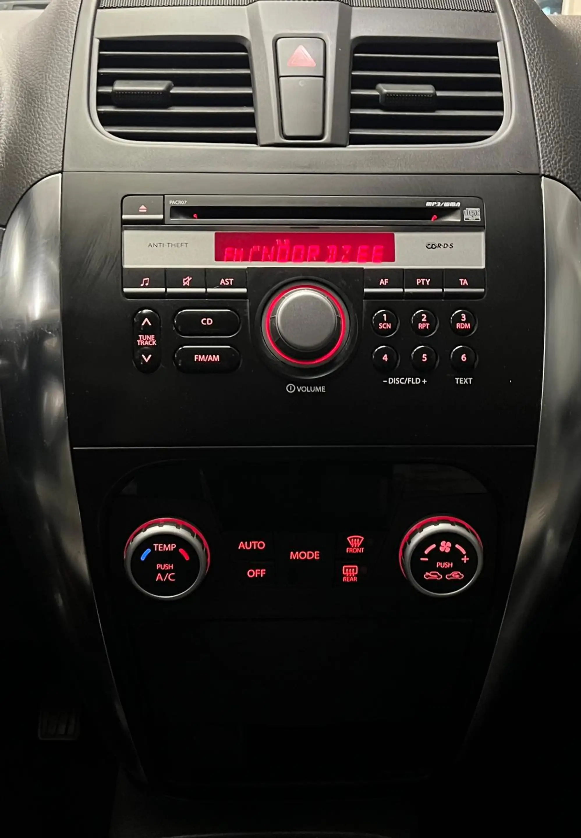 Suzuki SX4 1.6 Exclusive 1e Eigenaar - NAP - Auto Airco - Par — photo 18