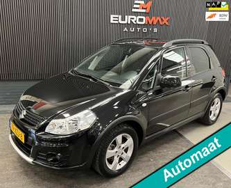 1.6 Exclusive 1e Eigenaar - NAP - Auto Airco - Par