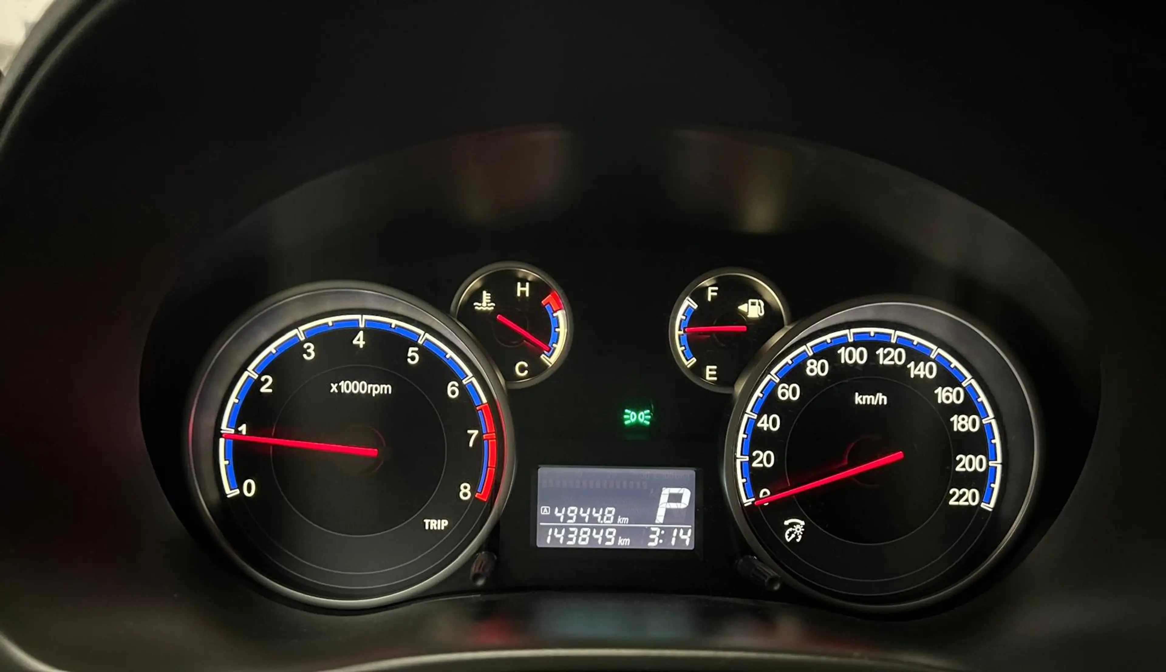 Suzuki SX4 1.6 Exclusive 1e Eigenaar - NAP - Auto Airco - Par — photo 16