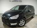 Ford Galaxy Trend 7 Sitze Klima Navi SH Tempo AHK PDC Negru - thumbnail 2