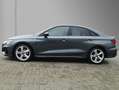Audi A3 Lim. S line 40 TFSI quattro S tronic AHK*GWP* Grijs - thumbnail 4