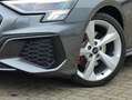 Audi A3 Lim. S line 40 TFSI quattro S tronic AHK*GWP* Grijs - thumbnail 6