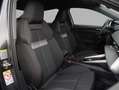 Audi A3 Lim. S line 40 TFSI quattro S tronic AHK*GWP* Gris - thumbnail 10