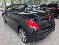 Peugeot 207 CC Cabrio-Coupe Roland Garros,1.Hand Noir - thumbnail 4