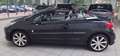 Peugeot 207 CC Cabrio-Coupe Roland Garros,1.Hand Noir - thumbnail 8