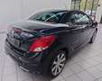 Peugeot 207 CC Cabrio-Coupe Roland Garros,1.Hand Noir - thumbnail 6