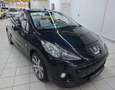 Peugeot 207 CC Cabrio-Coupe Roland Garros,1.Hand Noir - thumbnail 3
