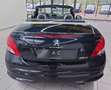 Peugeot 207 CC Cabrio-Coupe Roland Garros,1.Hand Noir - thumbnail 9