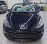 Peugeot 207 CC Cabrio-Coupe Roland Garros,1.Hand Noir - thumbnail 7