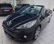Peugeot 207 CC Cabrio-Coupe Roland Garros,1.Hand Noir - thumbnail 1