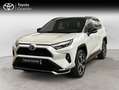 Toyota RAV 4 PHEV 300PH e-CVT (AWD-i) 5P STYLE Plus Blanco - thumbnail 1