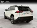 Toyota RAV 4 PHEV 300PH e-CVT (AWD-i) 5P STYLE Plus Blanco - thumbnail 2