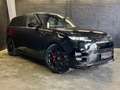 Land Rover Range Rover Sport 3.0 P460e 460ch PHEV HSE Noir - thumbnail 3