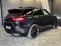 Land Rover Range Rover Sport 3.0 P460e 460ch PHEV HSE Noir - thumbnail 4