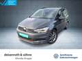 Volkswagen Touran Comfortline 2.0 TDI DSG 7-Sitz/AHK/Nav/AC Grau - thumbnail 1