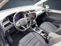 Volkswagen Touran Comfortline 2.0 TDI DSG 7-Sitz/AHK/Nav/AC Grau - thumbnail 9