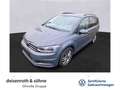 Volkswagen Touran Comfortline 2.0 TDI DSG 7-Sitz/AHK/Nav/AC Grijs - thumbnail 1