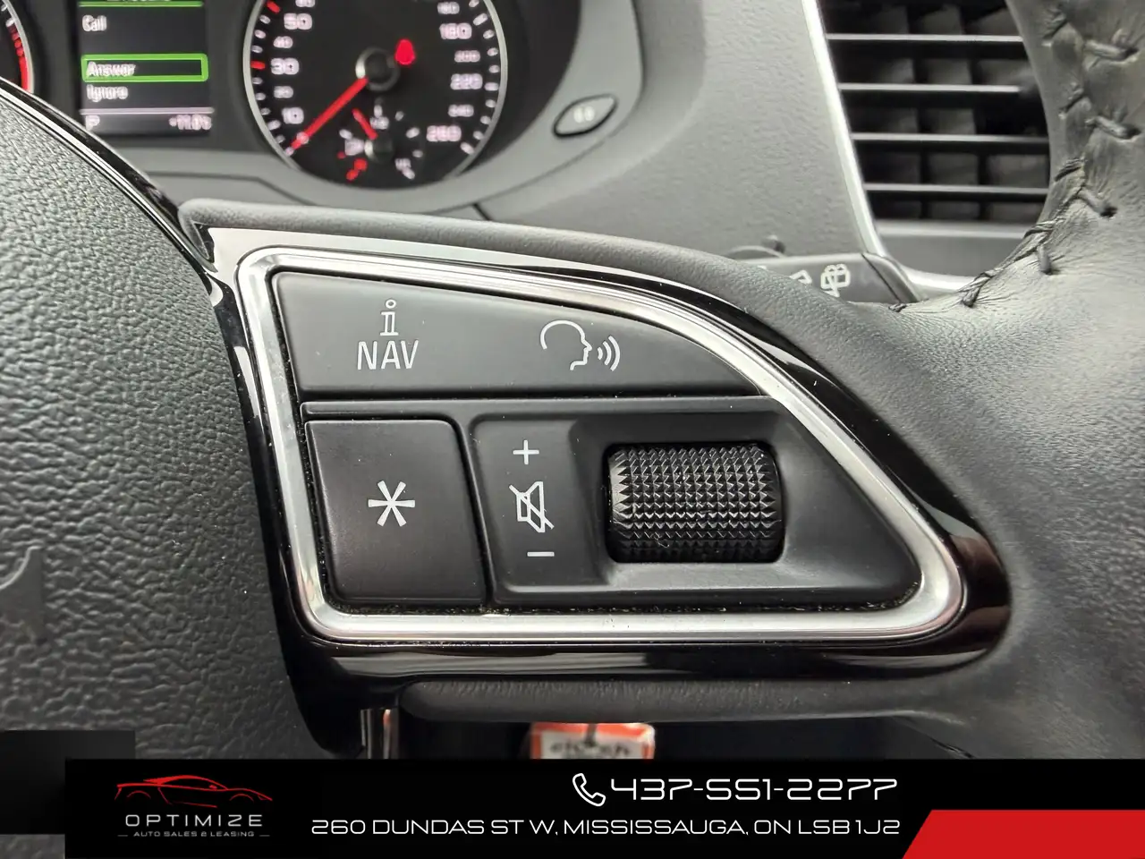 Audi Q3 photo Audi Q3