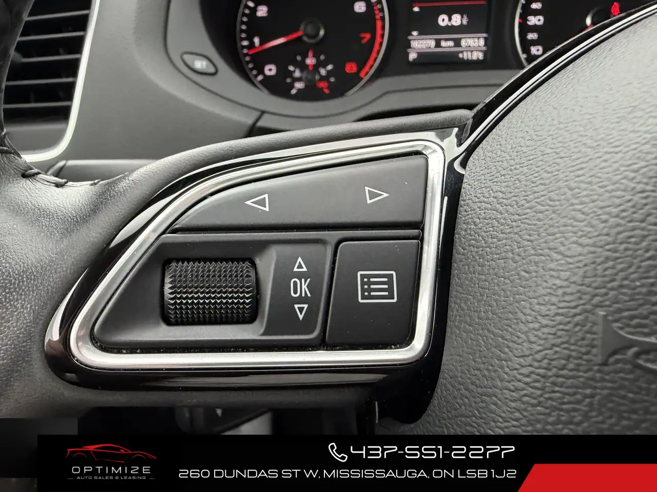 Audi Q3 photo Audi Q3