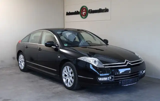 Citroen C6 Exclusive Top Zustand U-Frei