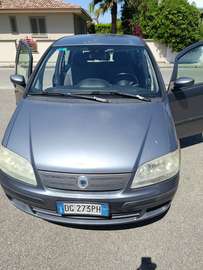 1.3 mjt 16v Active 90cv
