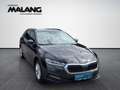 Skoda Octavia 4x4 Ambition TDI DSG Schwarz - thumbnail 8
