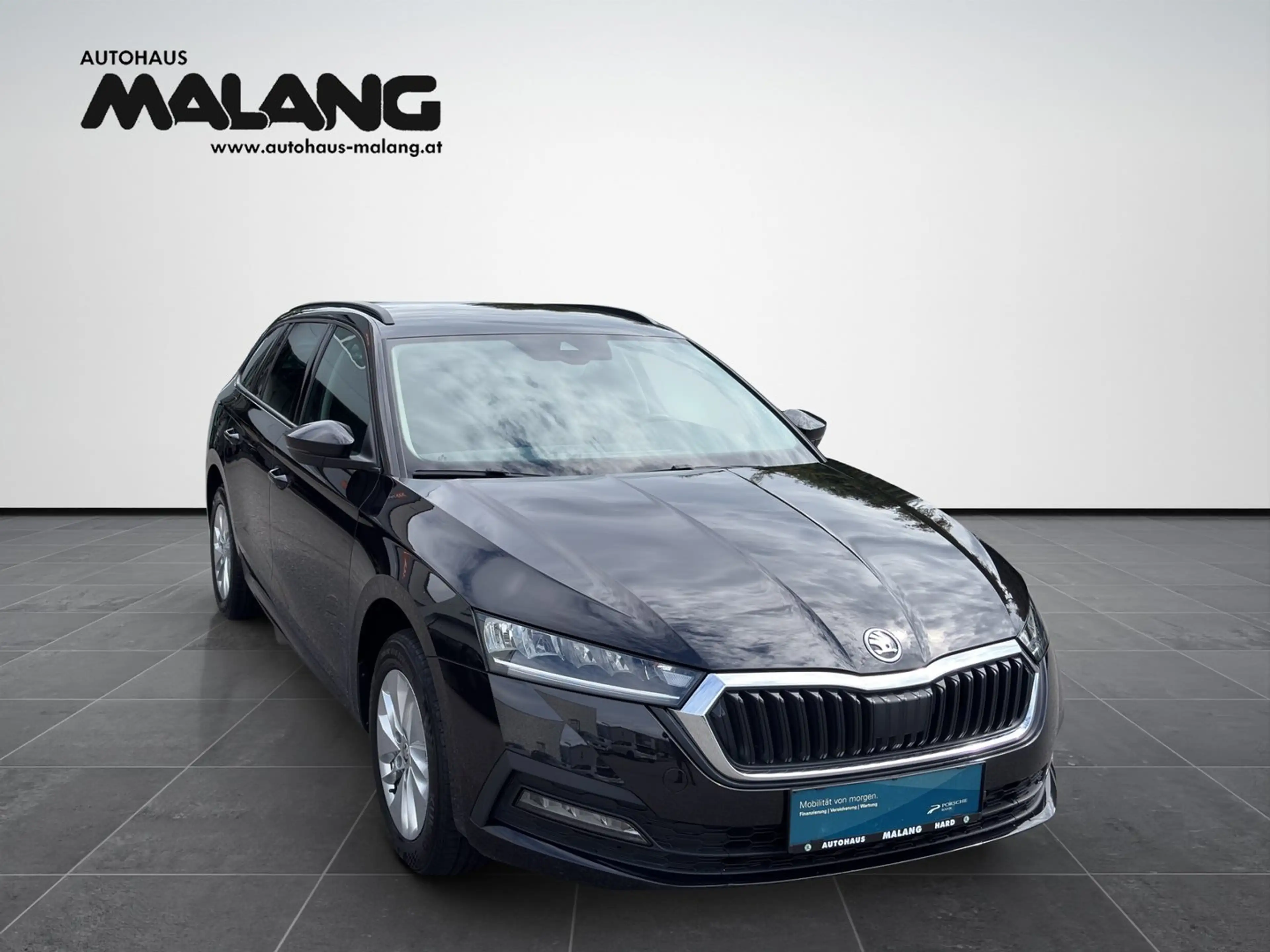 Skoda Octavia 4x4 Ambition TDI DSG — photo 8