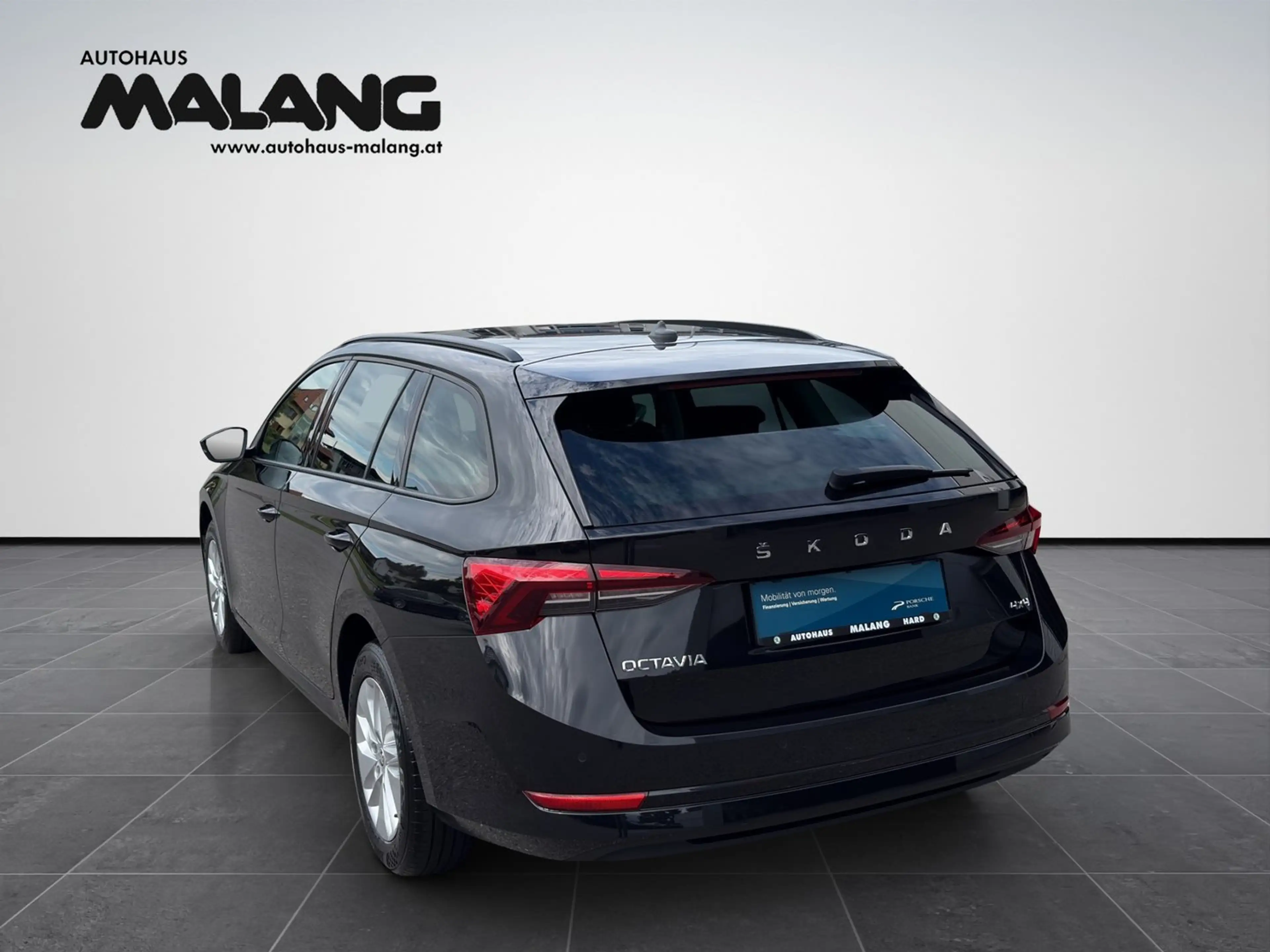Skoda Octavia 4x4 Ambition TDI DSG — photo 4