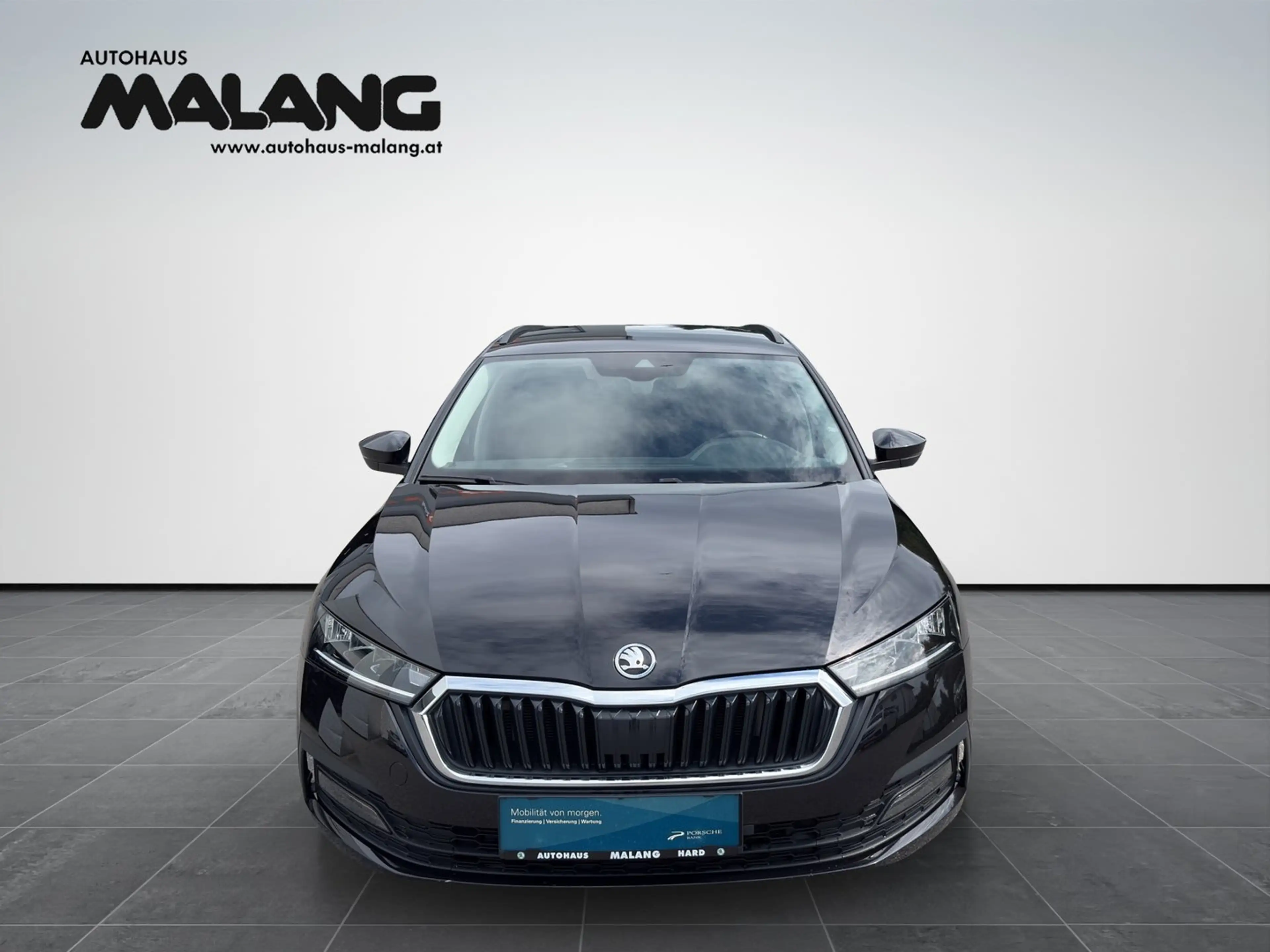 Skoda Octavia 4x4 Ambition TDI DSG — photo 2