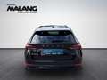 Skoda Octavia 4x4 Ambition TDI DSG Schwarz - thumbnail 5