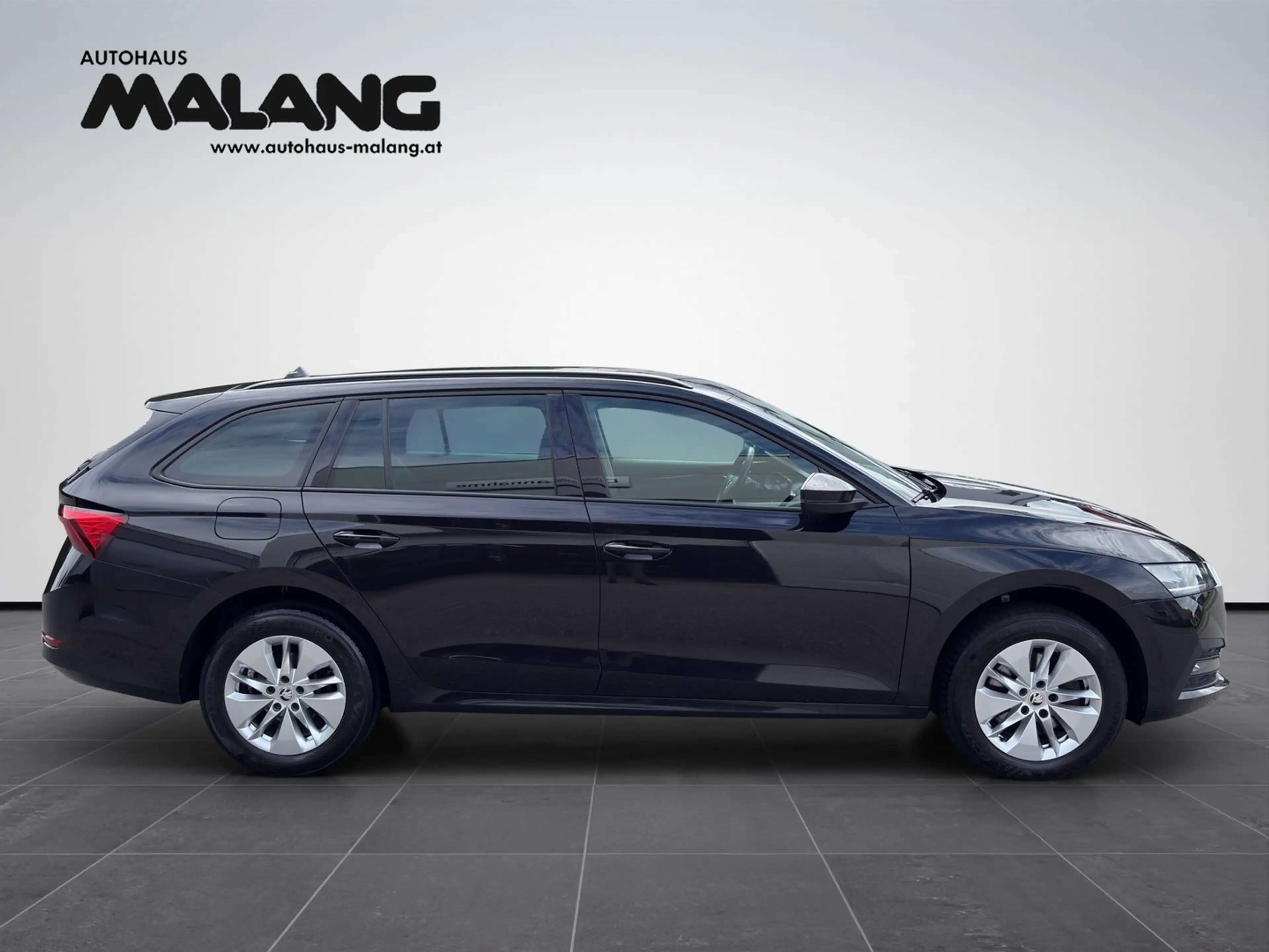 Skoda Octavia 4x4 Ambition TDI DSG — photo 7