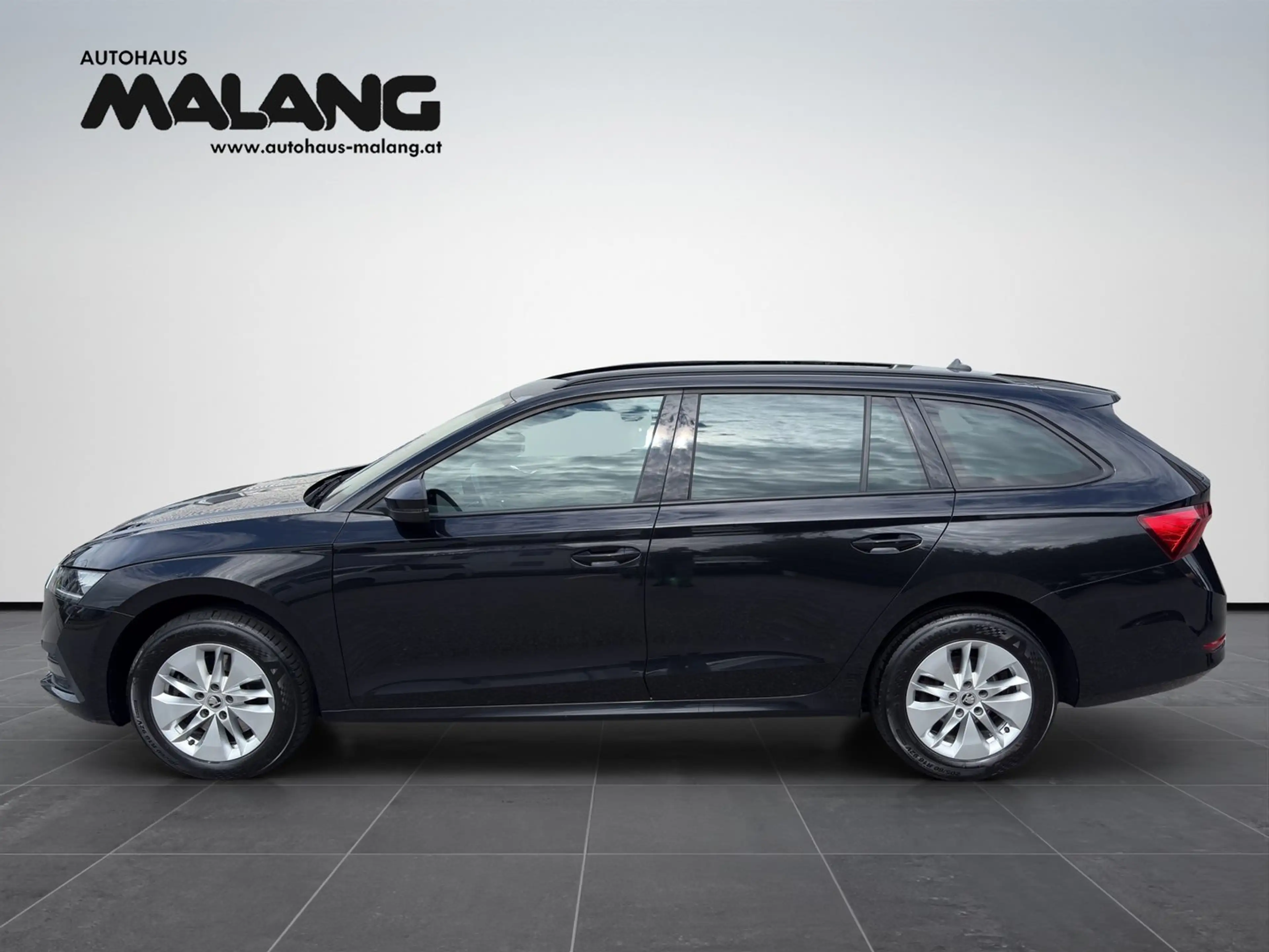 Skoda Octavia 4x4 Ambition TDI DSG — photo 3