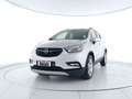 Opel Mokka X 1.6 cdti Advance s&s 4x4 136cv NEOPATENTATI Argento - thumbnail 2