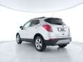 Opel Mokka X 1.6 cdti Advance s&s 4x4 136cv NEOPATENTATI Argento - thumbnail 4