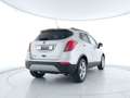 Opel Mokka X 1.6 cdti Advance s&s 4x4 136cv NEOPATENTATI Argento - thumbnail 3