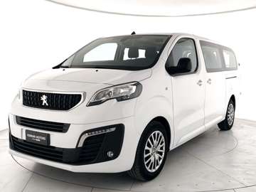 long 2.0 Bluehdi 140cv S&S