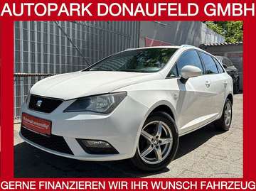 ST Chili&Style 1,6 TDI CR *NEUES PICKERL*