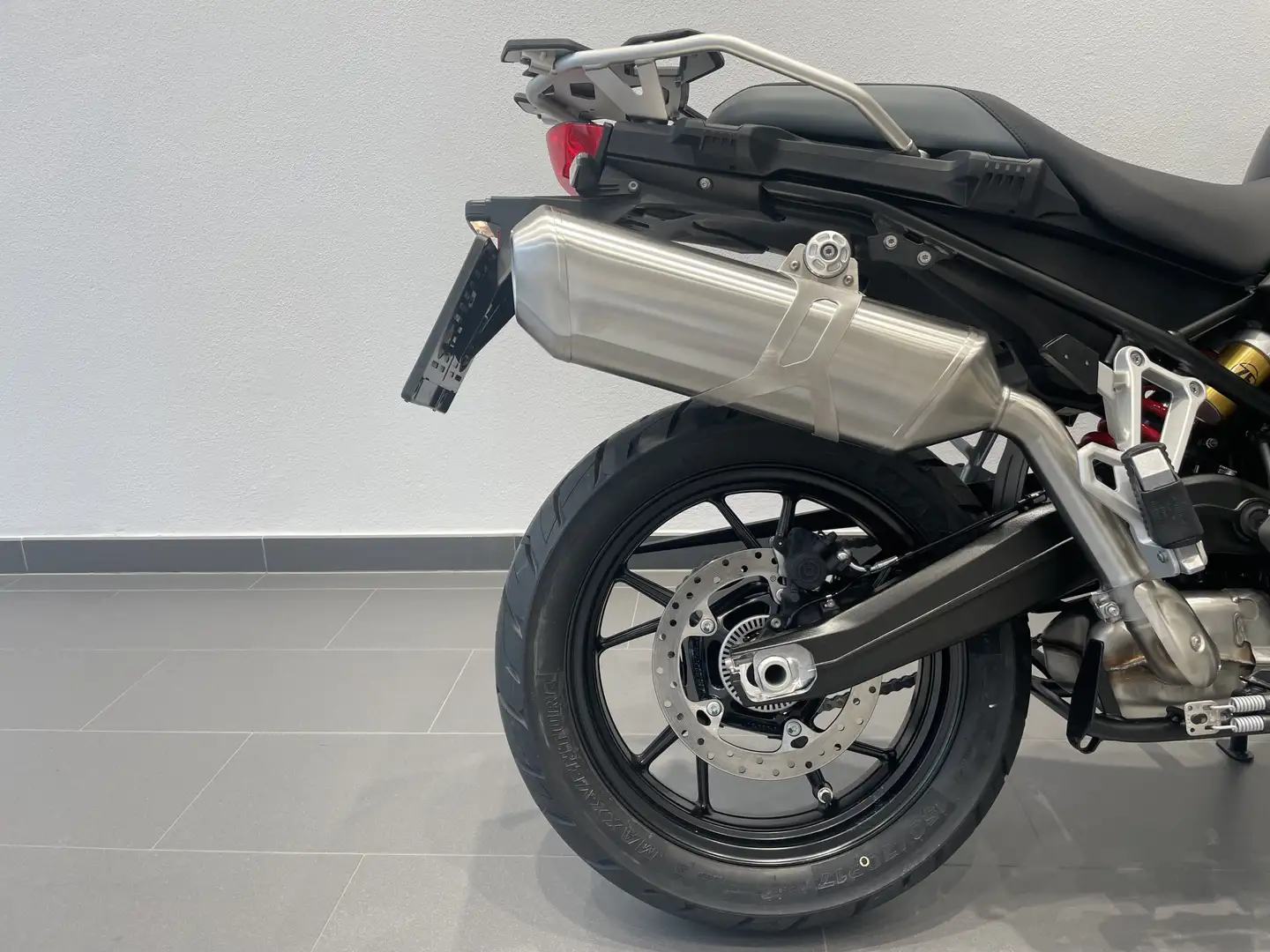 BMW F 800 GS SSV-RausVerkauf *Komfort-Paket | Dynamic-Paket* Negru - 2