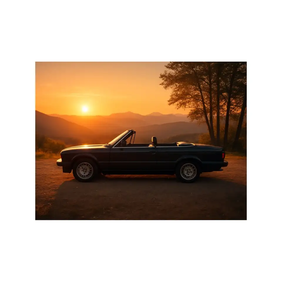 BMW 318is, foto 2