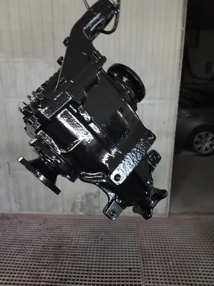 BMW 318is, foto 6