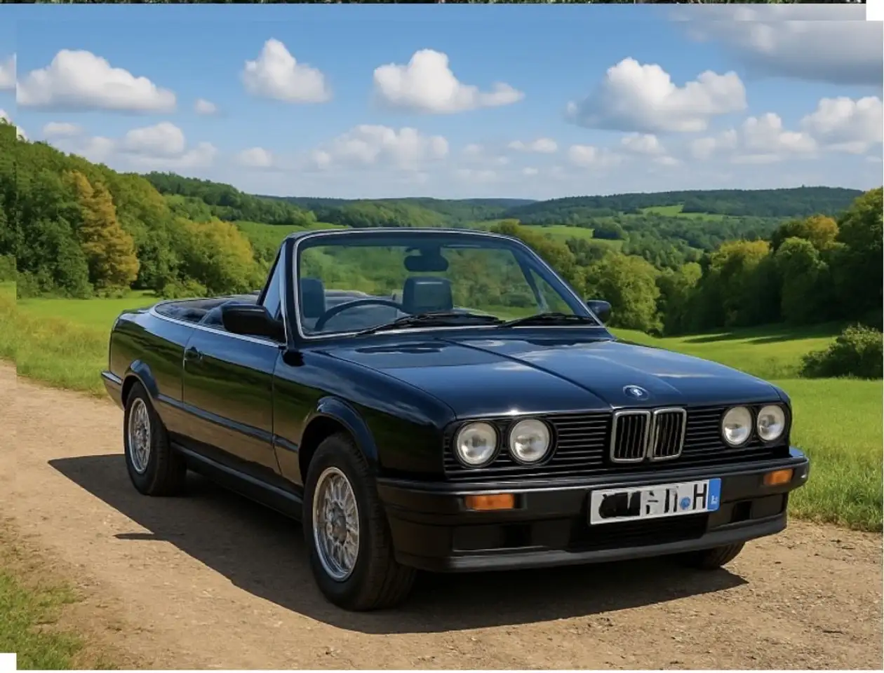BMW 318is, foto 1