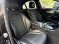 Mercedes-Benz C 300 CDI HY. AMG Burmester 19" lichtmetaal cruise PDC L Zwart - thumbnail 15