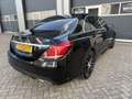 Mercedes-Benz C 300 CDI HY. AMG Burmester 19" lichtmetaal cruise PDC L Zwart - thumbnail 8