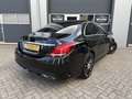 Mercedes-Benz C 300 CDI HY. AMG Burmester 19" lichtmetaal cruise PDC L Zwart - thumbnail 2