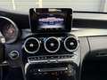 Mercedes-Benz C 300 CDI HY. AMG Burmester 19" lichtmetaal cruise PDC L Zwart - thumbnail 27