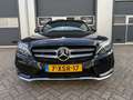 Mercedes-Benz C 300 CDI HY. AMG Burmester 19" lichtmetaal cruise PDC L Zwart - thumbnail 7