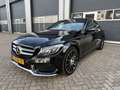 Mercedes-Benz C 300 CDI HY. AMG Burmester 19" lichtmetaal cruise PDC L Zwart - thumbnail 6